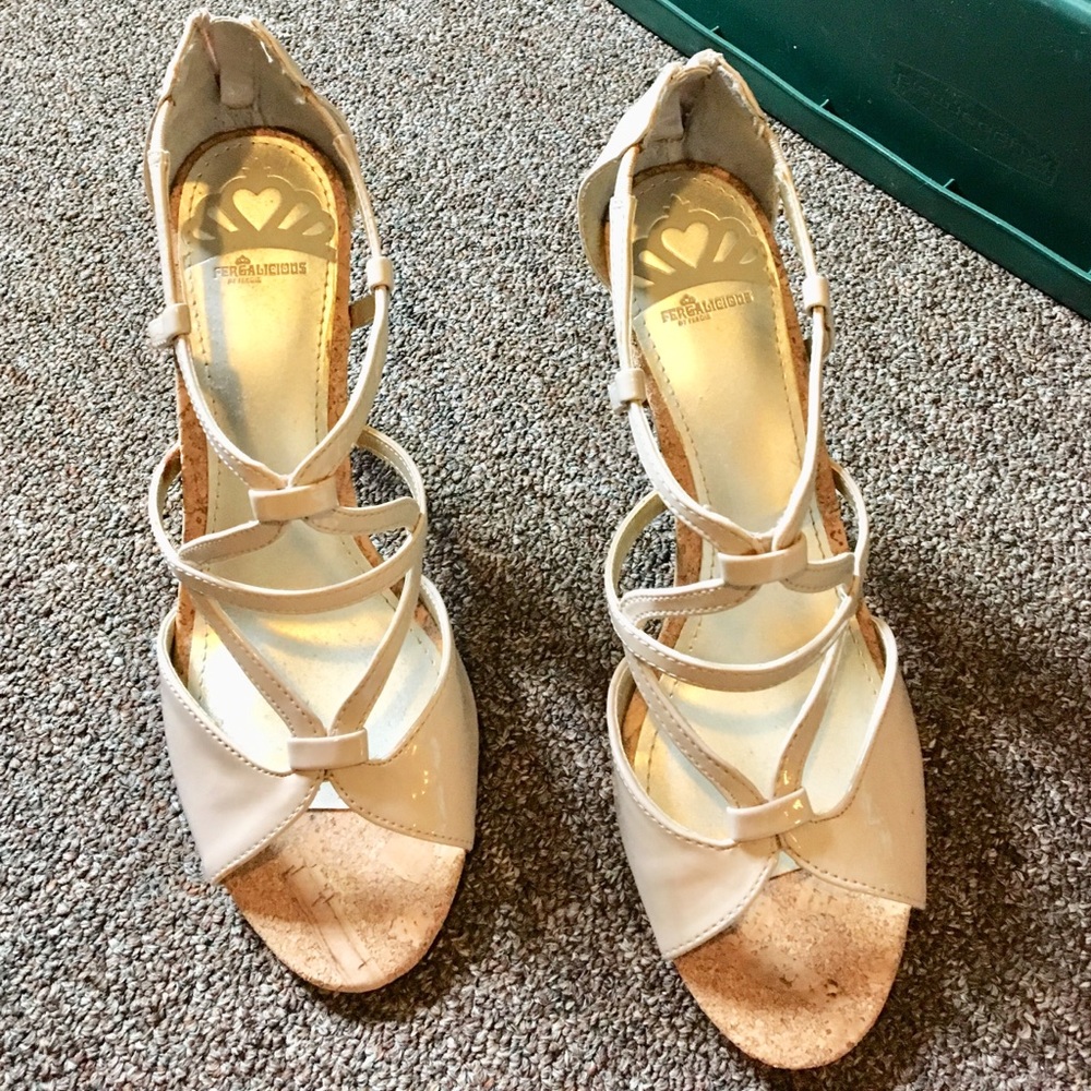 Cute heals